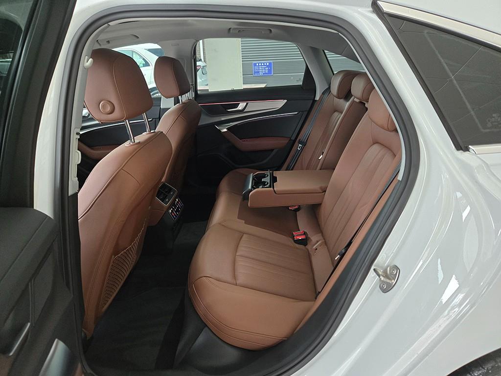 아우디 A6(5세대) 40 TDI - 이미지 6