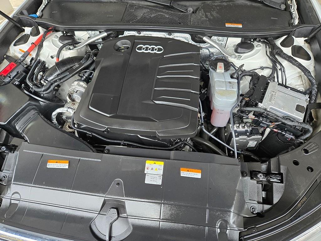 아우디 A6(5세대) 40 TDI - 이미지 9