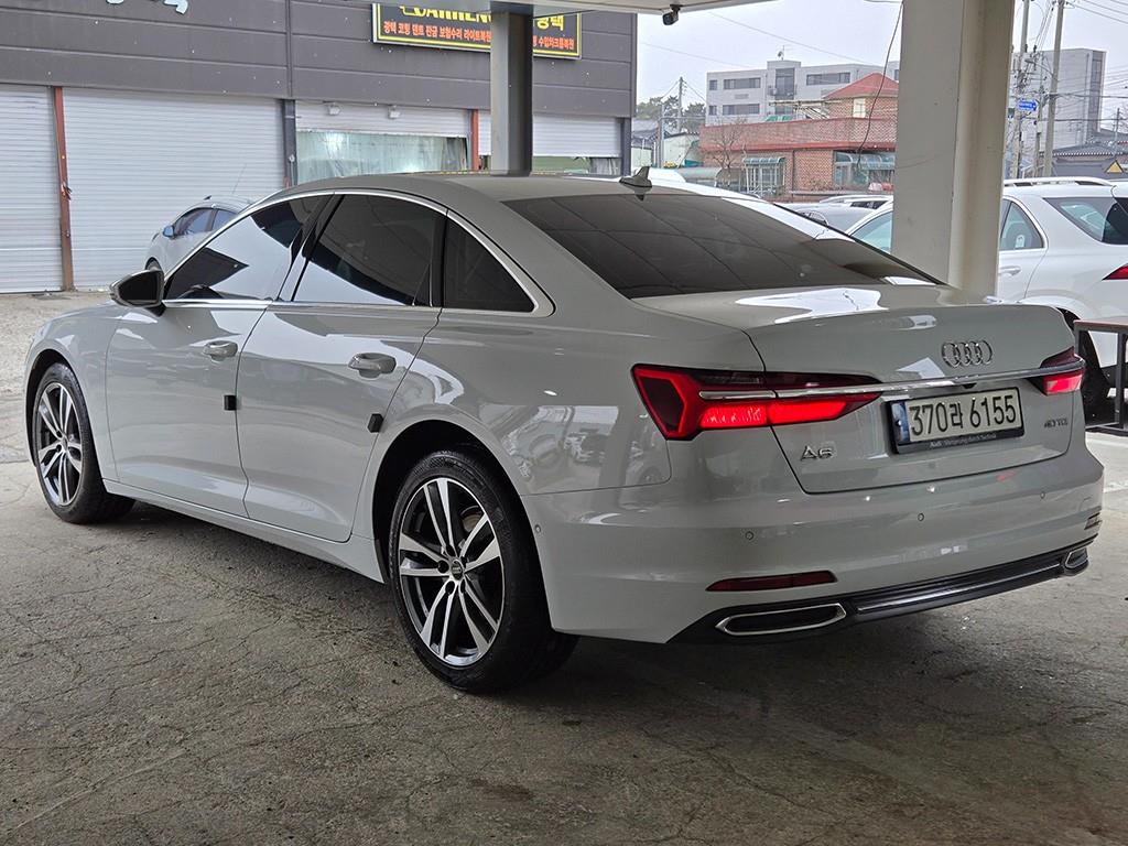 아우디 A6(5세대) 40 TDI - 이미지 20