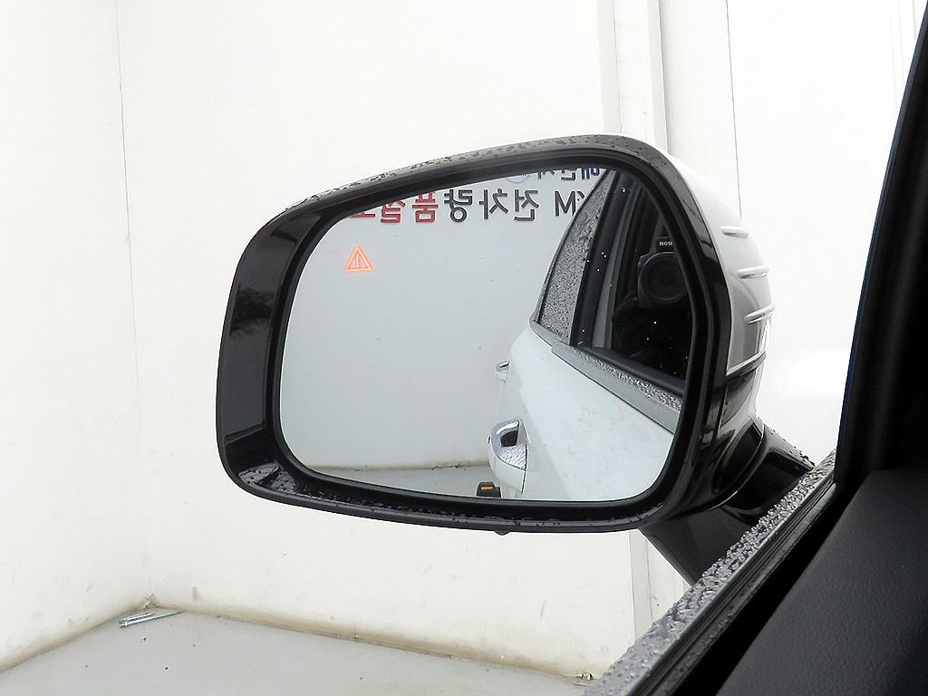 기아 신형쏘렌토(MQ4) 2.2 디젤 2WD 트렌디 - 이미지 2