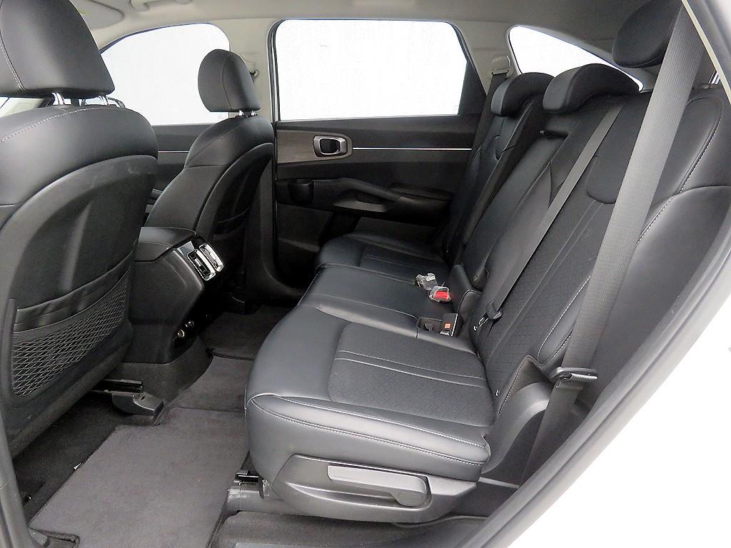 기아 신형쏘렌토(MQ4) 2.2 디젤 2WD 트렌디 - 이미지 4