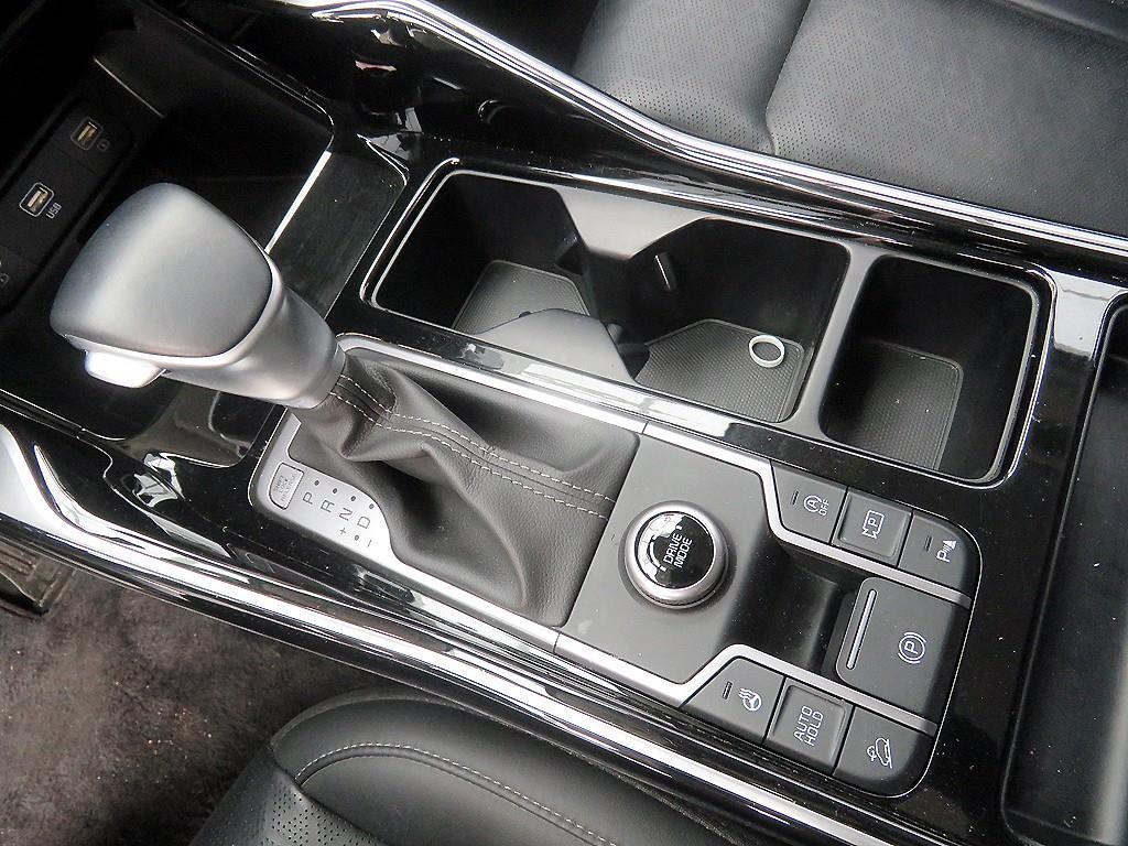 기아 신형쏘렌토(MQ4) 2.2 디젤 2WD 트렌디 - 이미지 7