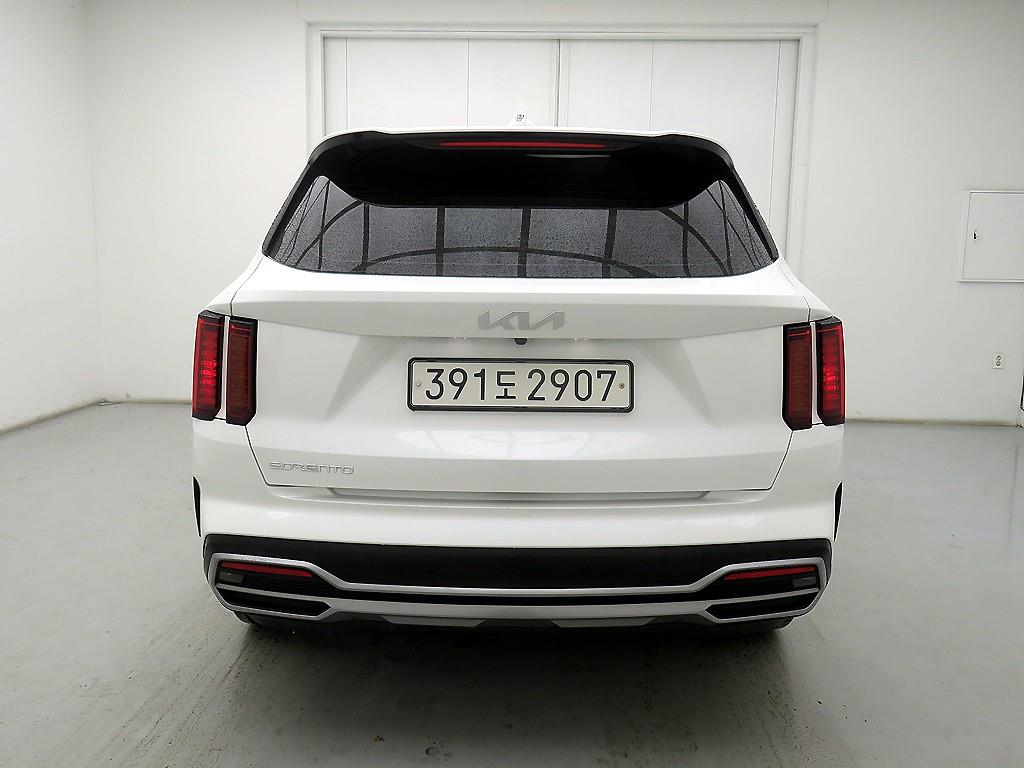 기아 신형쏘렌토(MQ4) 2.2 디젤 2WD 트렌디 - 이미지 9