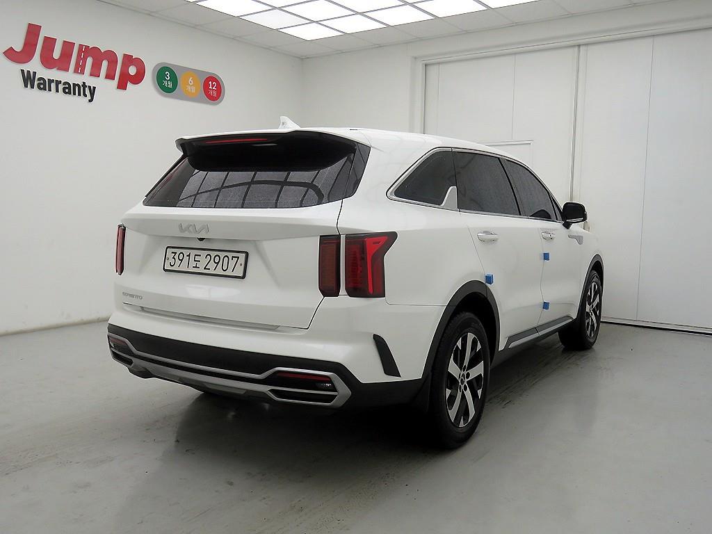 기아 신형쏘렌토(MQ4) 2.2 디젤 2WD 트렌디 - 이미지 18