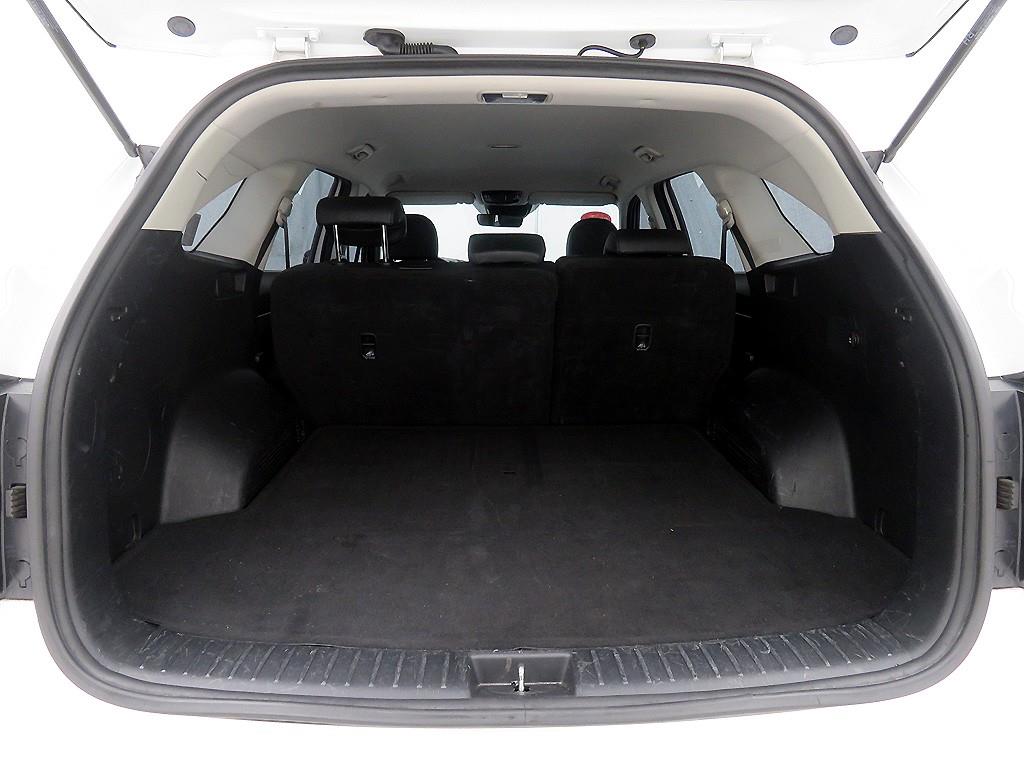 기아 신형쏘렌토(MQ4) 2.2 디젤 2WD 트렌디 - 이미지 15