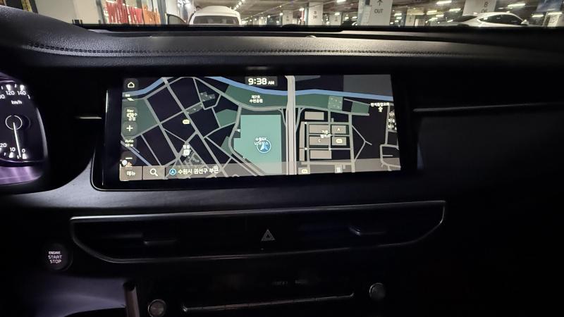 기아 K7 프리미어 2.5 GDi 노블레스 - 이미지 3