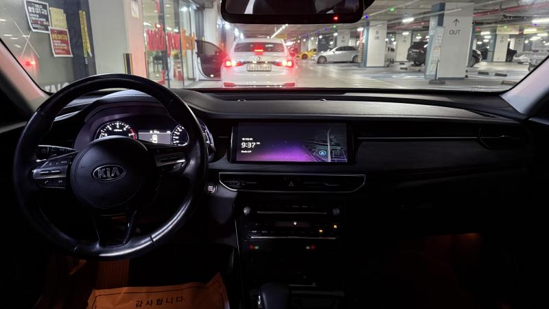 기아 K7 프리미어 2.5 GDi 노블레스 - 이미지 19