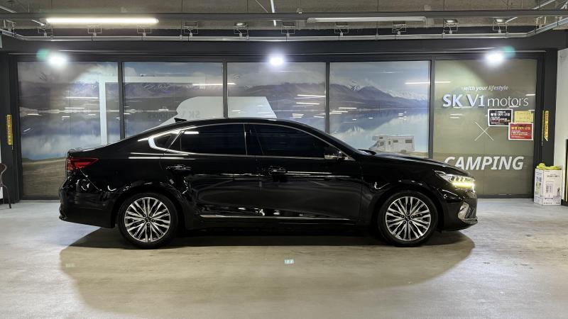 기아 K7 프리미어 2.5 GDi 노블레스 - 이미지 12