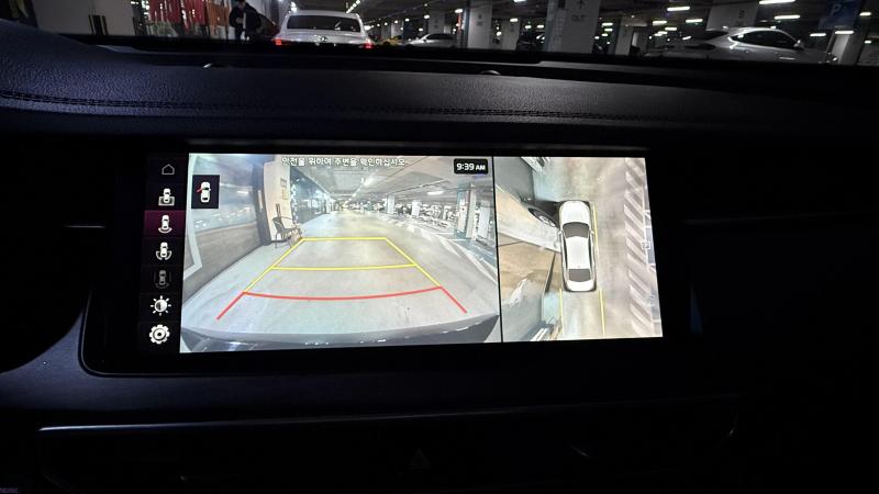 기아 K7 프리미어 2.5 GDi 노블레스 - 이미지 4