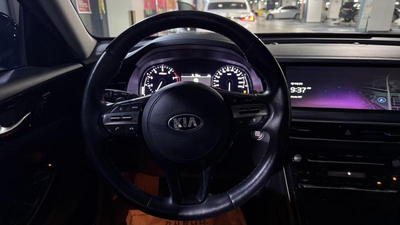 기아 K7 프리미어 2.5 GDi 노블레스 - 이미지 2