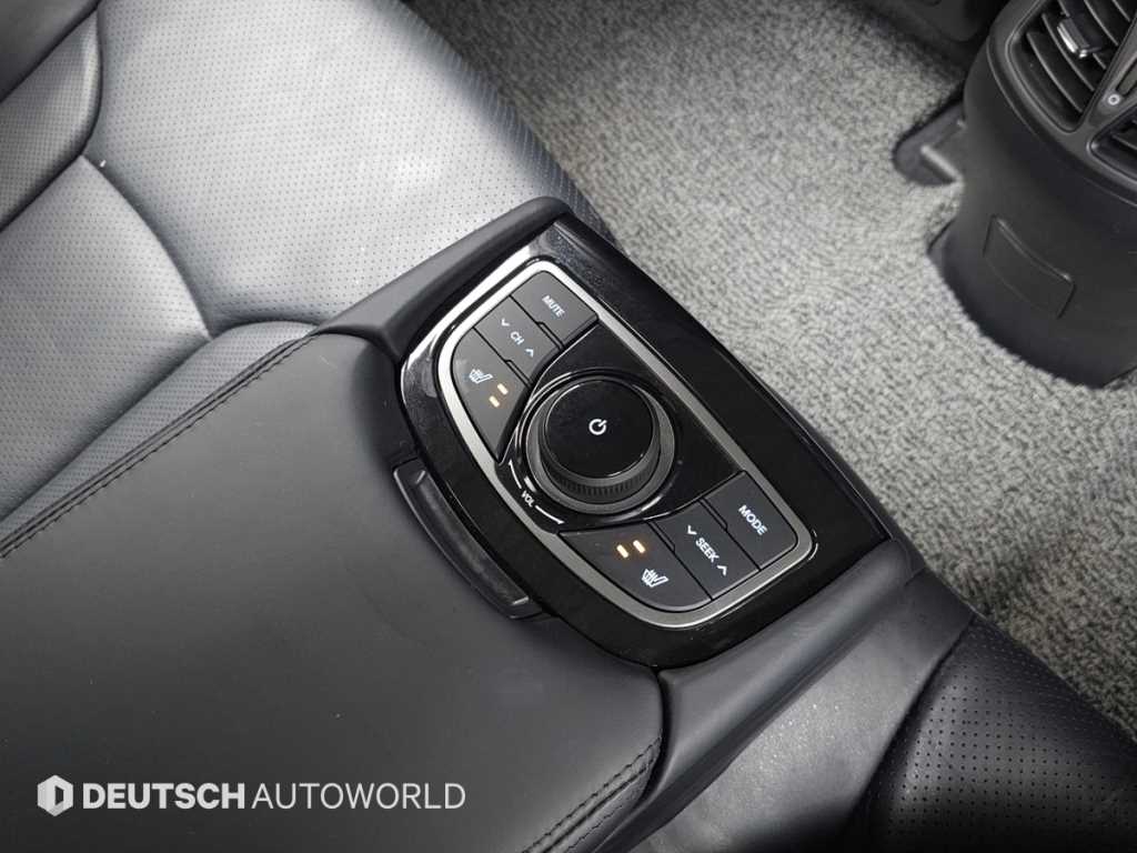 현대 그랜저HG HG 240 모던 컬렉션 - 이미지 3