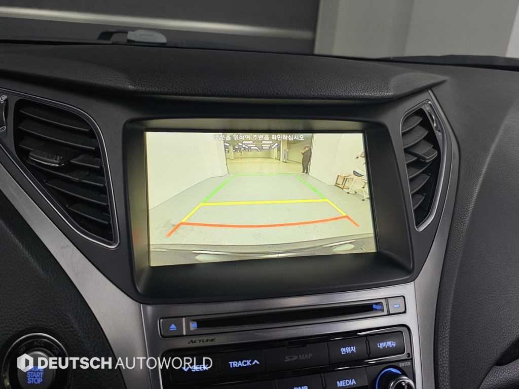 현대 그랜저HG HG 240 모던 컬렉션 - 이미지 5