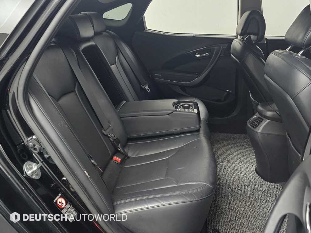 현대 그랜저HG HG 240 모던 컬렉션 - 이미지 13