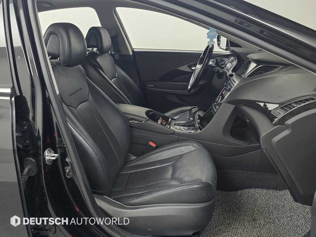 현대 그랜저HG HG 240 모던 컬렉션 - 이미지 15