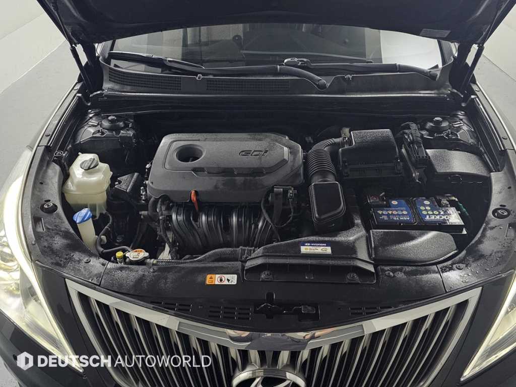 현대 그랜저HG HG 240 모던 컬렉션 - 이미지 9