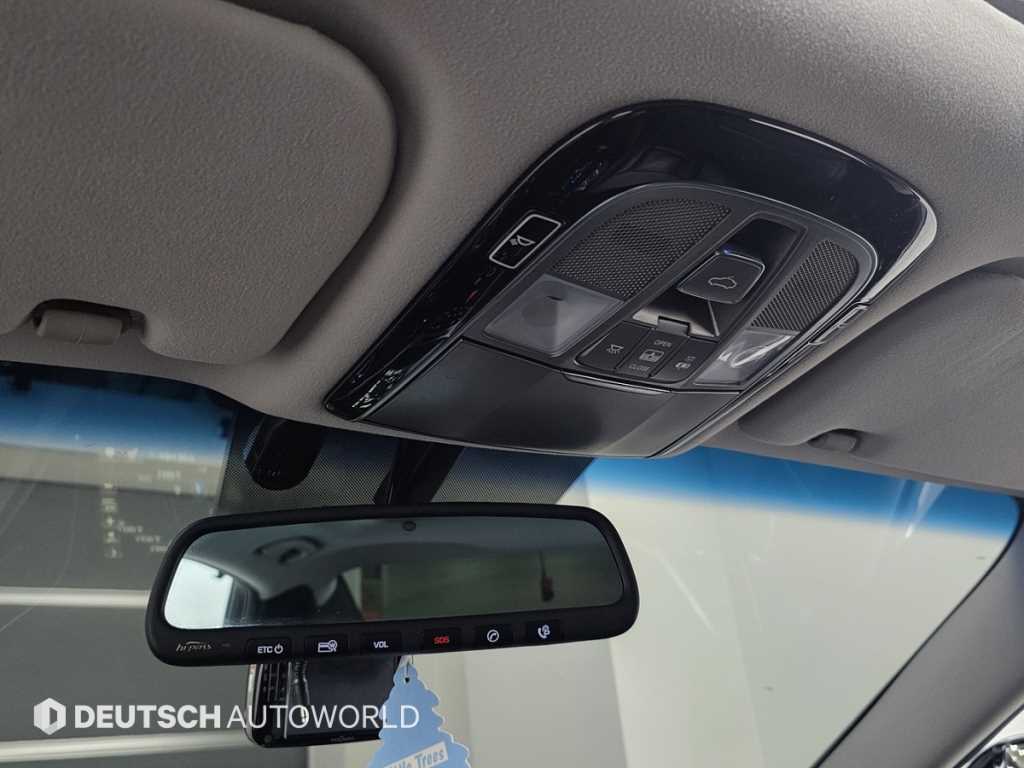 현대 그랜저HG HG 240 모던 컬렉션 - 이미지 14