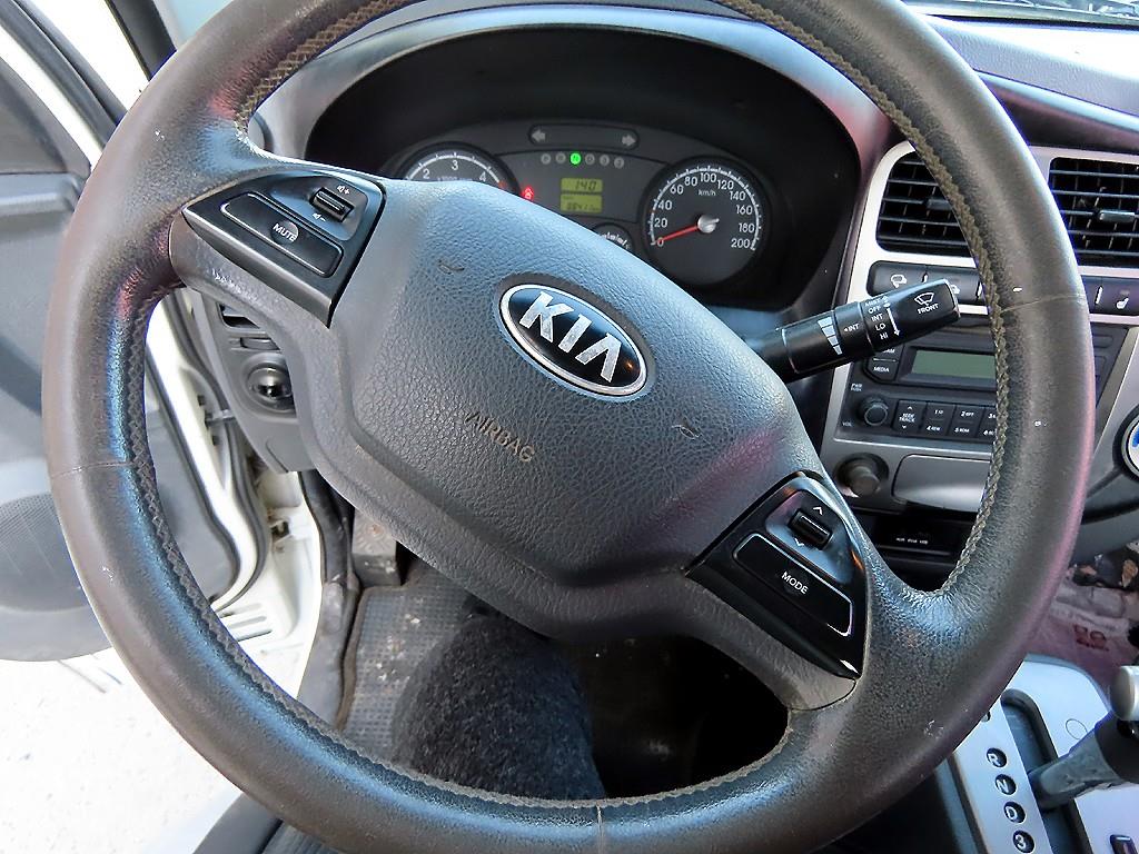 기아 봉고Ⅲ화물 CRDi 표준캡 초장축 - 이미지 14