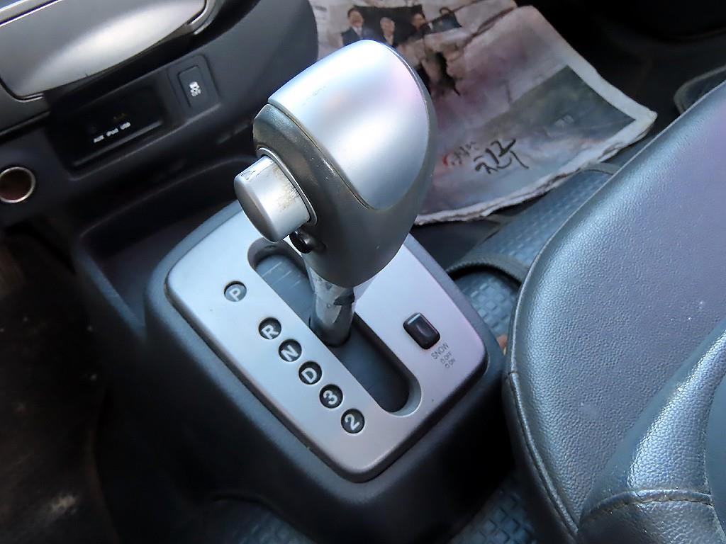 기아 봉고Ⅲ화물 CRDi 표준캡 초장축 - 이미지 15