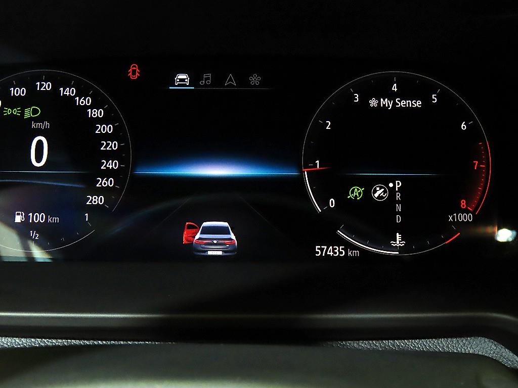 르노 (삼성) 더 뉴SM6 TCe 260 프리미에르 - 이미지 14