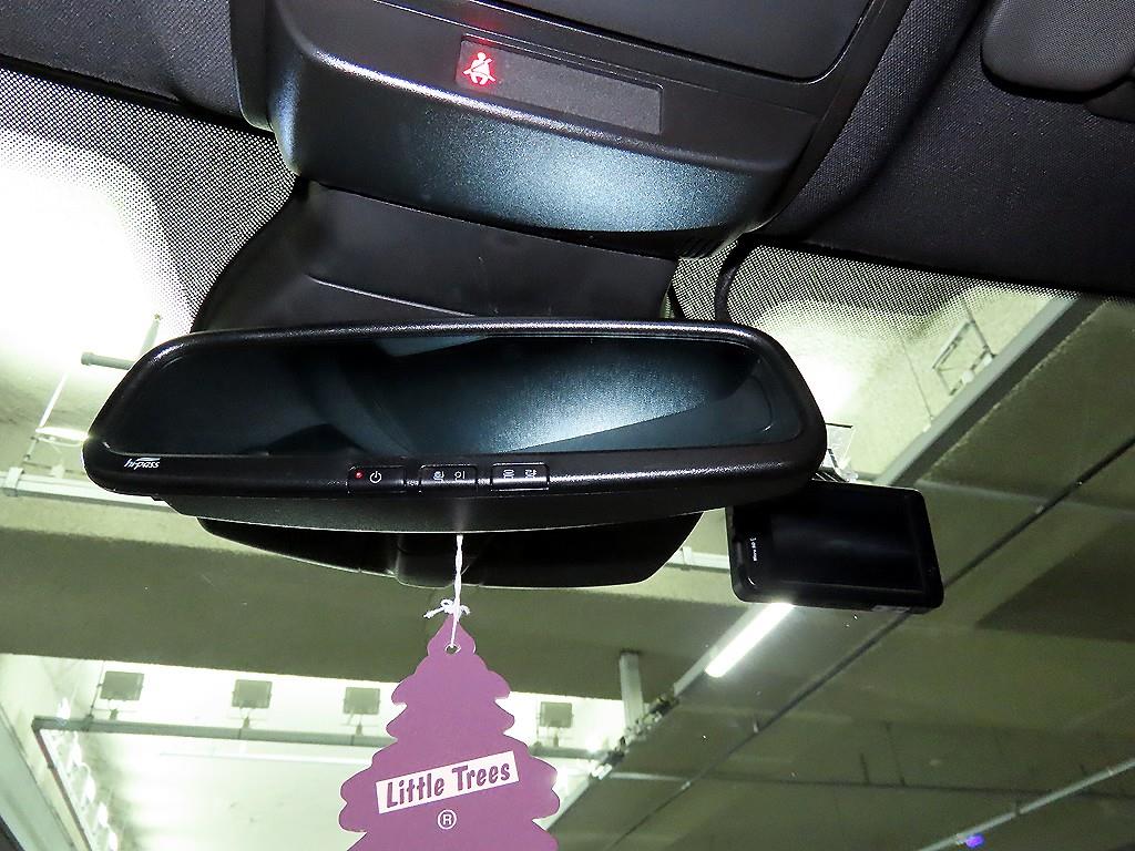 르노 (삼성) 더 뉴SM6 TCe 260 프리미에르