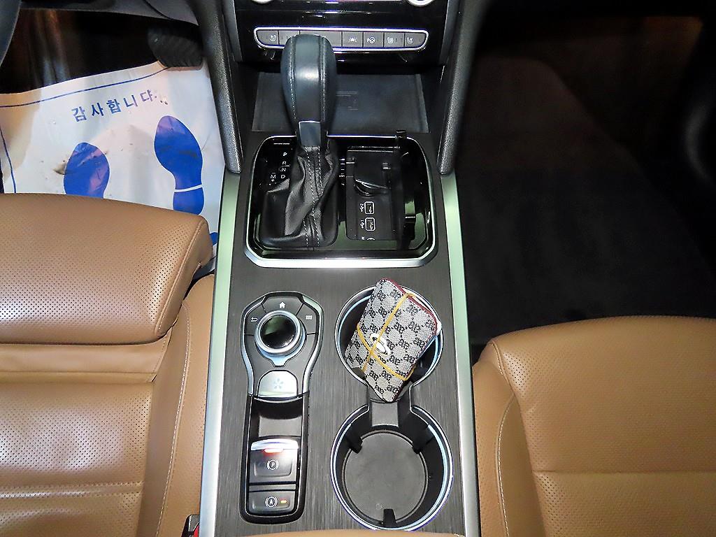 르노 (삼성) 더 뉴SM6 TCe 260 프리미에르 - 이미지 15