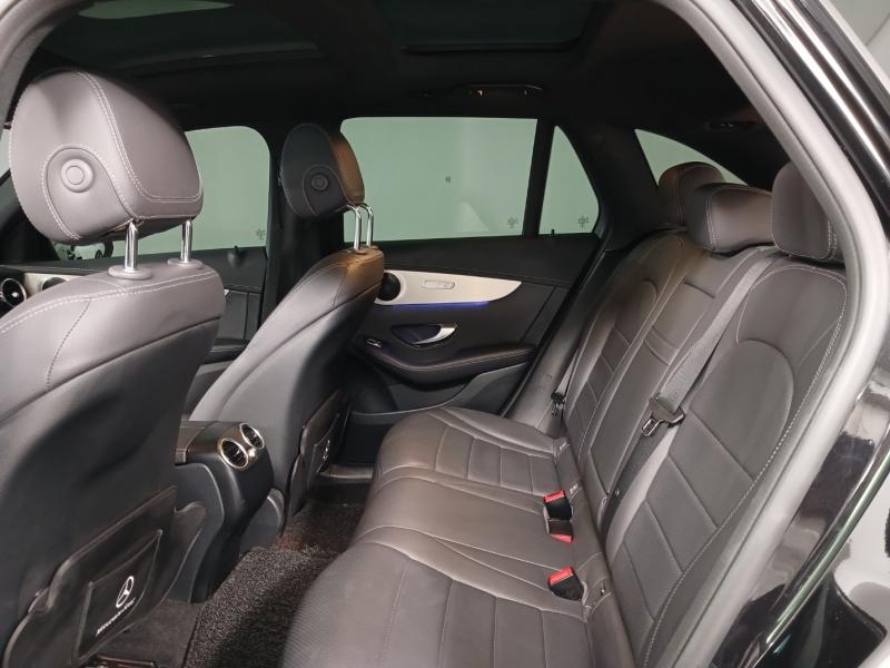 벤츠 GLC클래스 GLC 300e 4매틱 - 이미지 2