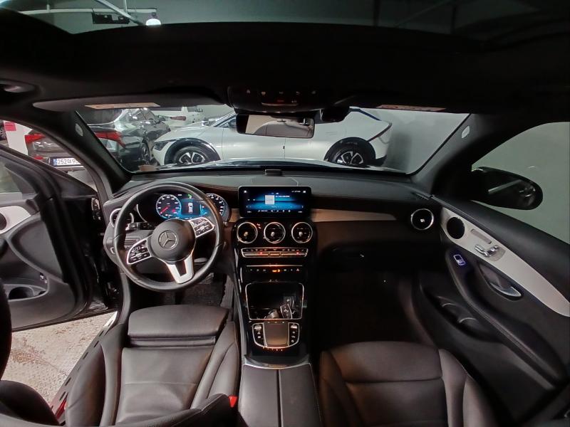 벤츠 GLC클래스 GLC 300e 4매틱