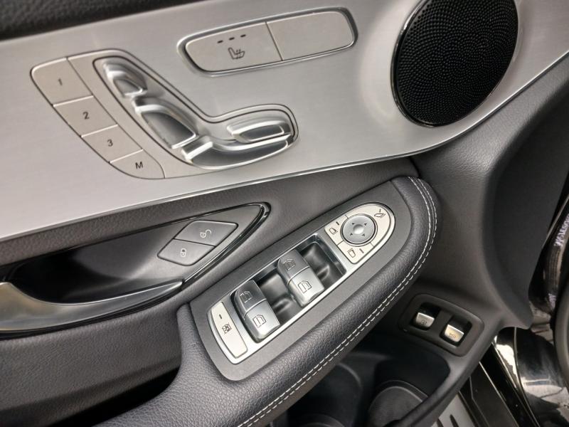 벤츠 GLC클래스 GLC 300e 4매틱 - 이미지 7