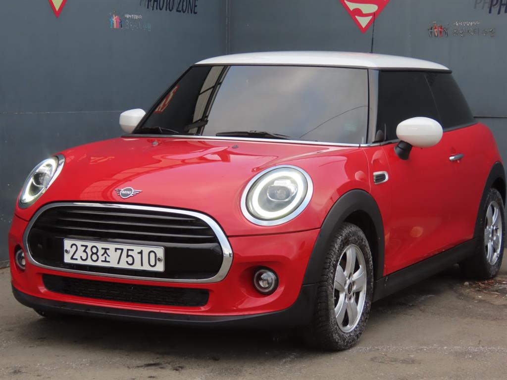 미니 쿠퍼(3세대) 1.5 - 이미지 12