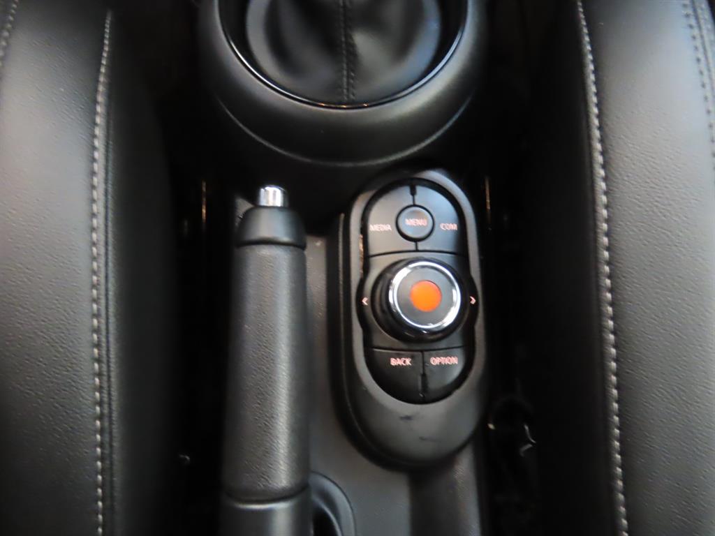 미니 쿠퍼(3세대) 1.5 - 이미지 13