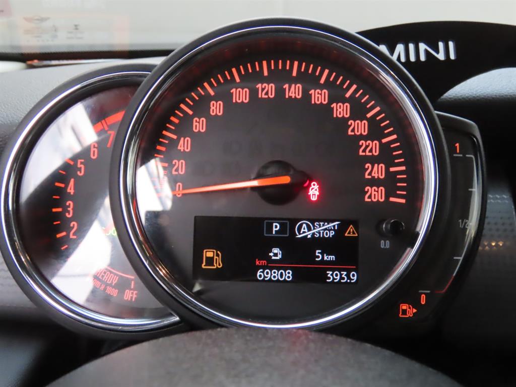 미니 쿠퍼(3세대) 1.5 - 이미지 4