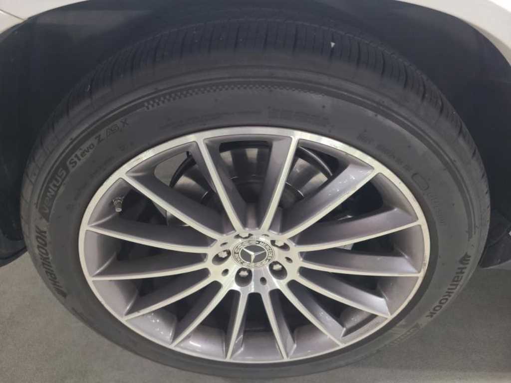 벤츠 GLE클래스(4세대) GLE 400d 4매틱 쿠페