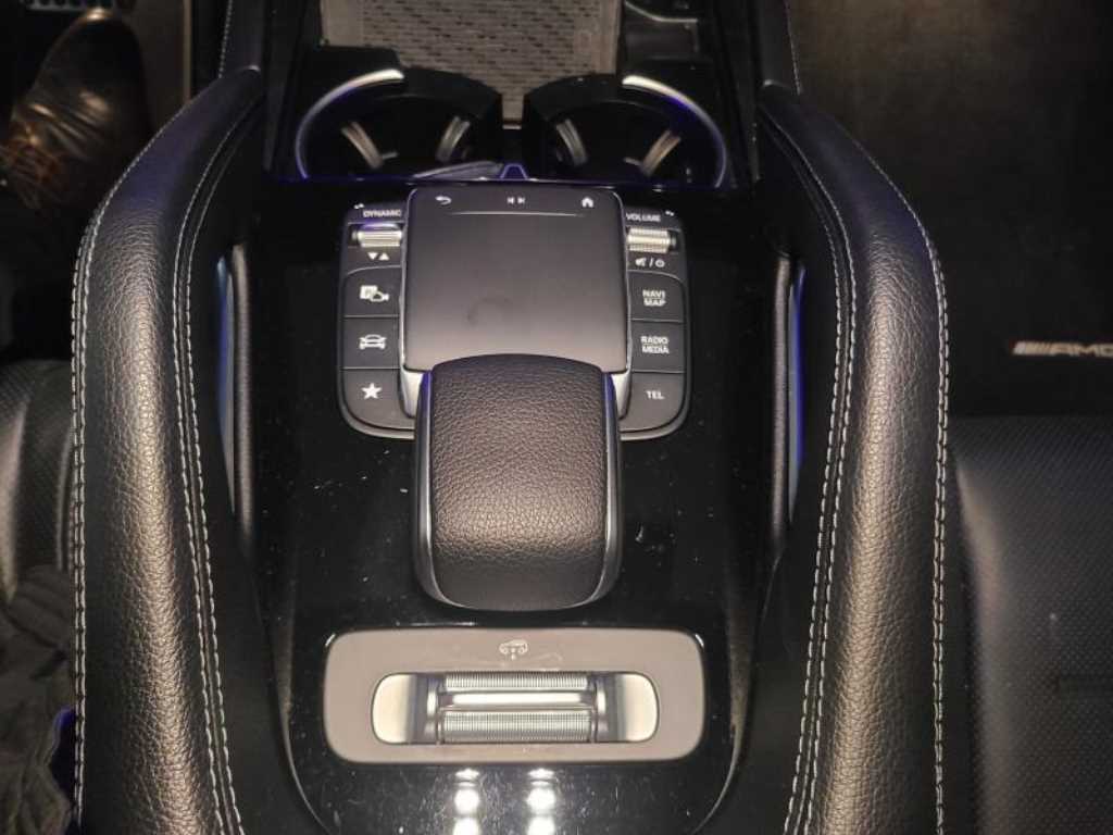 벤츠 GLE클래스(4세대) GLE 400d 4매틱 쿠페 - 이미지 2