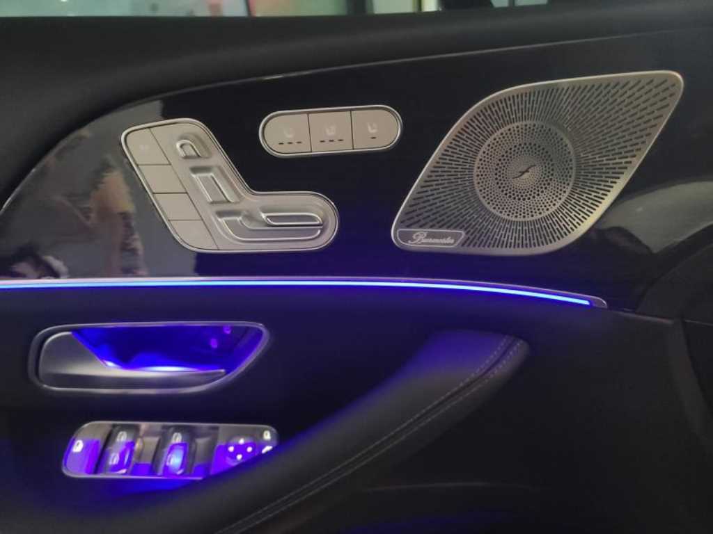 벤츠 GLE클래스(4세대) GLE 400d 4매틱 쿠페 - 이미지 19