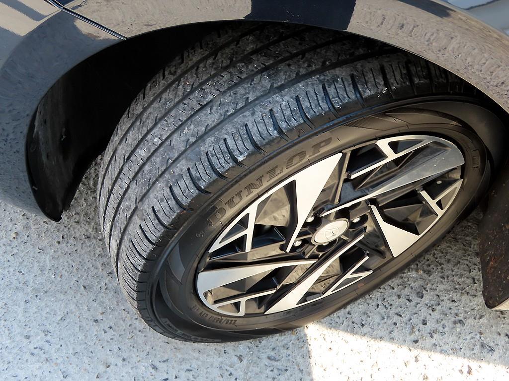 현대 더 뉴그랜저IG 하이브리드 2.4 HEV 르블랑 - 이미지 17