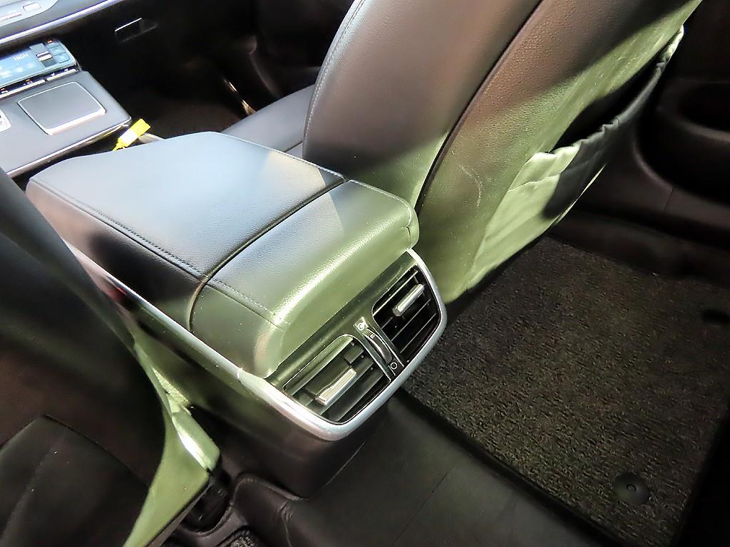 현대 더 뉴그랜저IG 하이브리드 2.4 HEV 르블랑 - 이미지 2