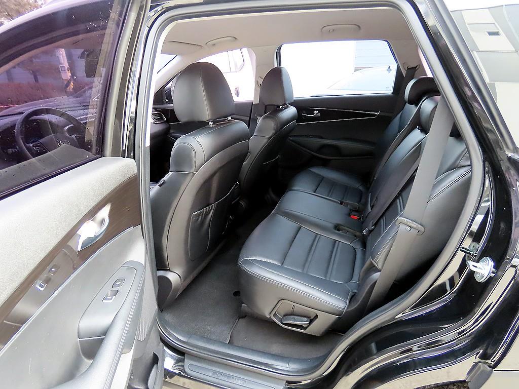 기아 더 뉴쏘렌토 디젤 R2.2 2WD 노블레스 - 이미지 4