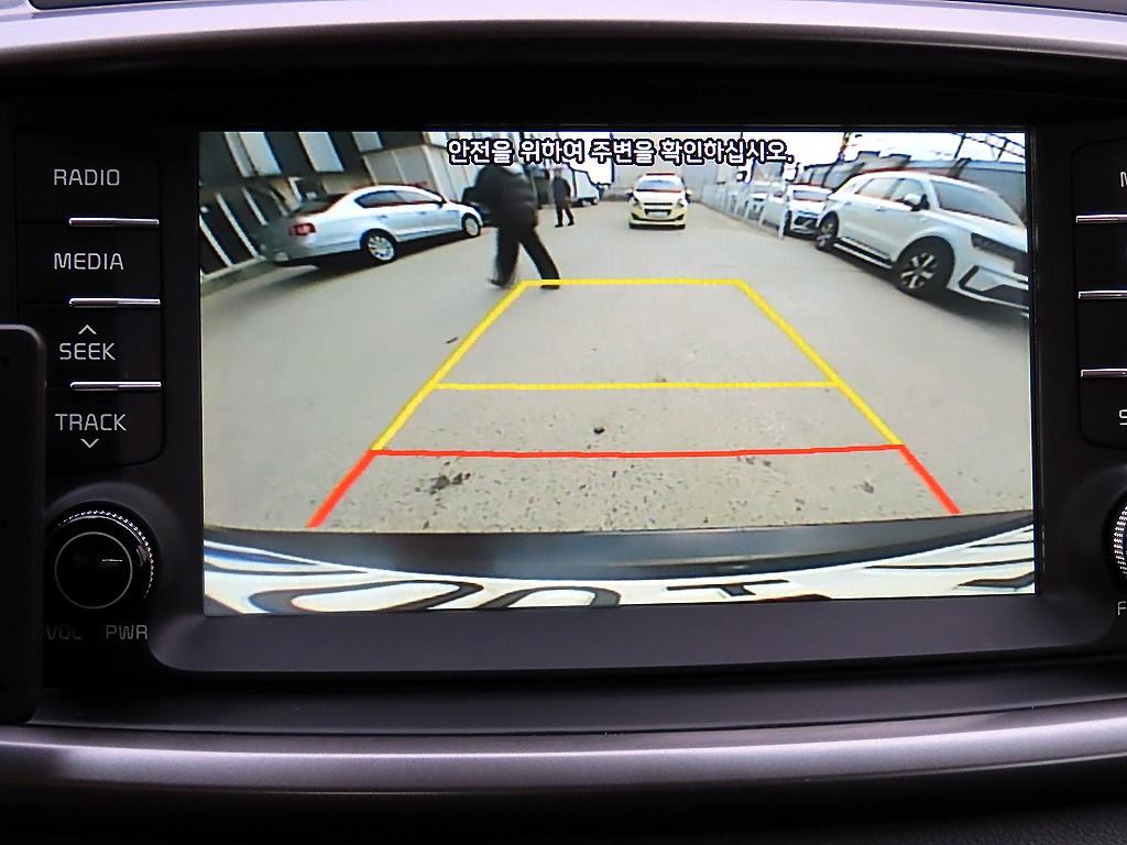 기아 더 뉴쏘렌토 디젤 R2.2 2WD 노블레스 - 이미지 16