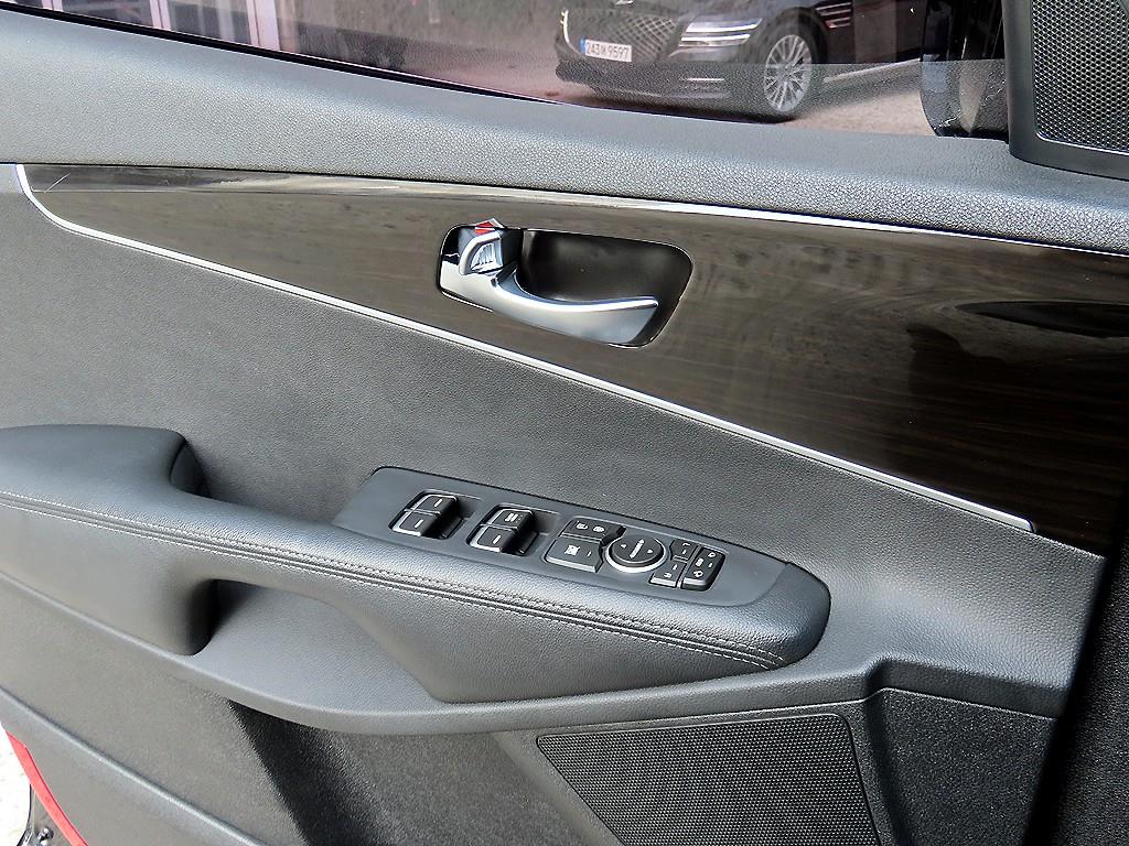 기아 더 뉴쏘렌토 디젤 R2.2 2WD 노블레스 - 이미지 14