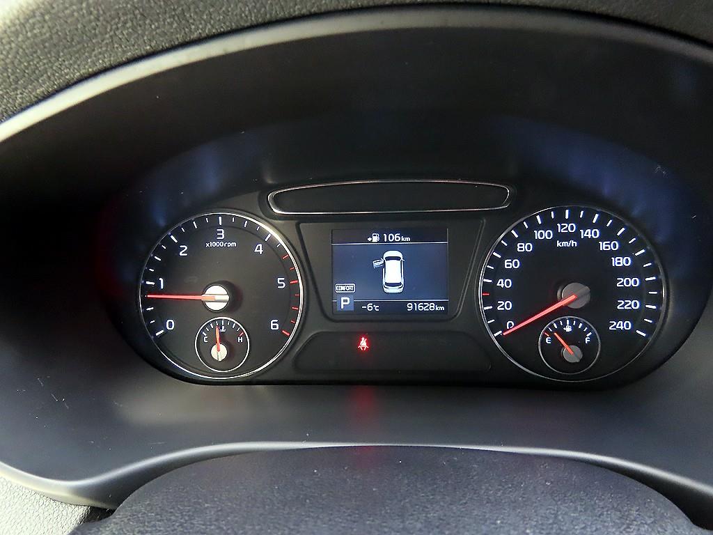 기아 더 뉴쏘렌토 디젤 R2.2 2WD 노블레스 - 이미지 13