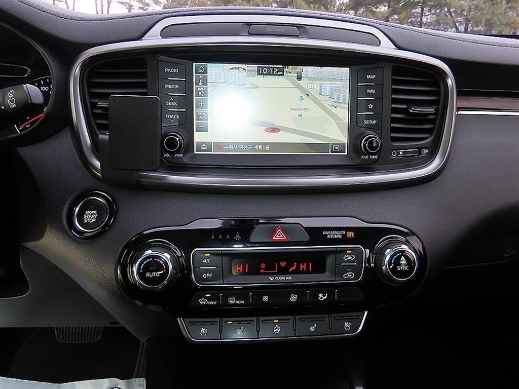 기아 더 뉴쏘렌토 디젤 R2.2 2WD 노블레스 - 이미지 5