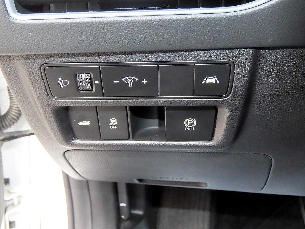 현대 쏘나타(DN8) L2.0 렌터카 스타일 - 이미지 3