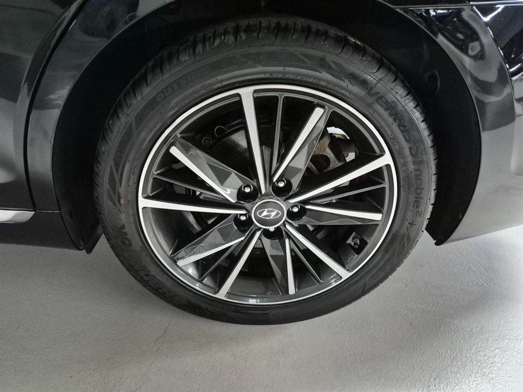 현대 더 뉴그랜저IG 가솔린 2.5 르블랑 - 이미지 12