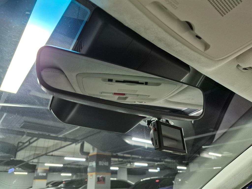 현대 더 뉴그랜저IG 가솔린 2.5 르블랑 - 이미지 18