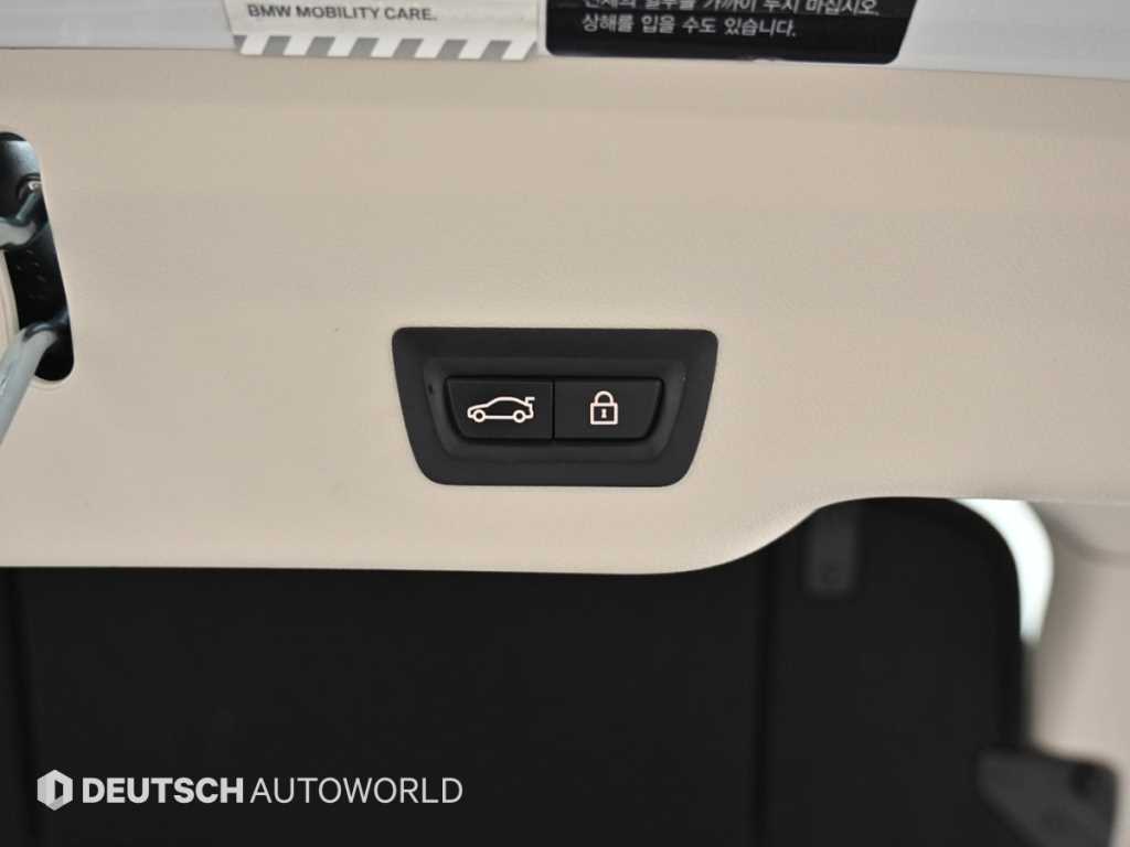 BMW 그란투리스모(GT) 6시리즈 630d xDrive 럭셔리 - 이미지 5