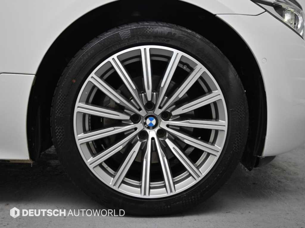 BMW 그란투리스모(GT) 6시리즈 630d xDrive 럭셔리 - 이미지 4