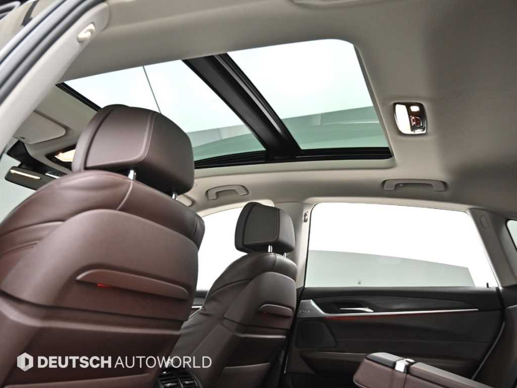 BMW 그란투리스모(GT) 6시리즈 630d xDrive 럭셔리 - 이미지 8