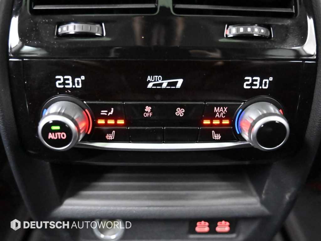 BMW 그란투리스모(GT) 6시리즈 630d xDrive 럭셔리 - 이미지 6