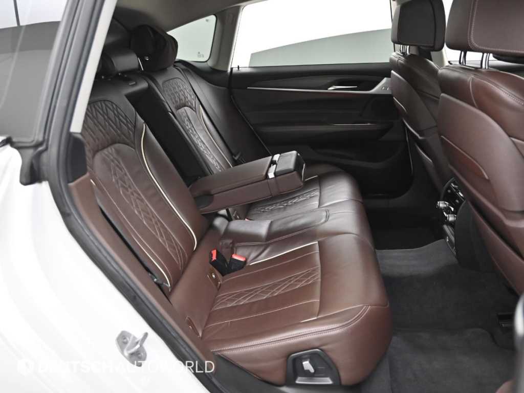 BMW 그란투리스모(GT) 6시리즈 630d xDrive 럭셔리 - 이미지 7