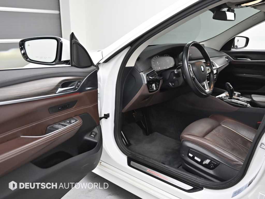 BMW 그란투리스모(GT) 6시리즈 630d xDrive 럭셔리 - 이미지 20